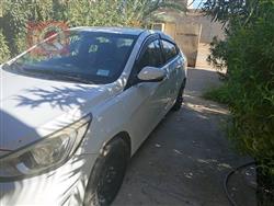 هيونداي أكسنت